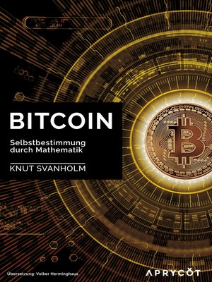 cover image of Bitcoin